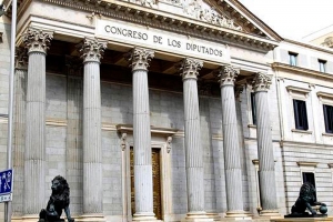 Propuestas del Partido Popular al Congreso de los Diputados y Senado