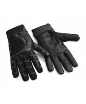 Convocatoria grupo de trabajo de guantes de cacheo