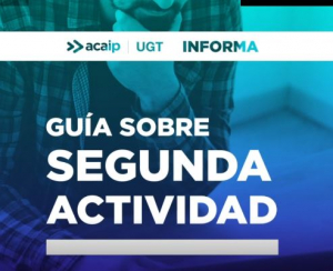 Guia Segunda actividad