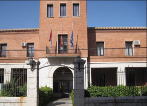 Entrevista COPE a delegada de Acaip-Ugt en CP Oca&ntilde;a1