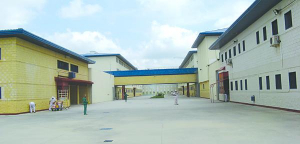 Salvan 'in extremis' la vida a un preso con sobredosis en Algeciras