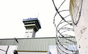 El preso que apu&ntilde;al&oacute; a un funcionario en Soto del Real ingresar&aacute; en La Moraleja