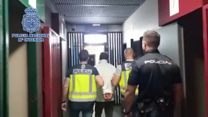 Quejas de los funcionarios de la prisi&oacute;n donde ha ingresado Juan&iacute;n tras el tiroteo