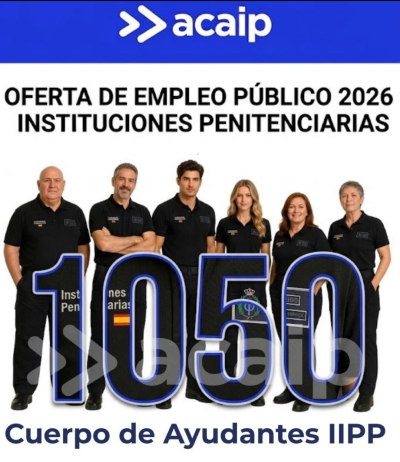 OEP 2026 EN II.PP