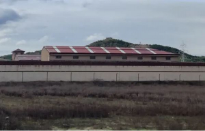 Opacidad en la adjudicaci&oacute;n de la escuela de estudios penitenciarios y la elecci&oacute;n de su personal docente