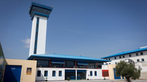 Acaip-UGT denuncia la agresi&oacute;n a cuatro funcionarios de Botafuegos por parte de un interno