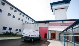 Sindicatos denuncian agresiones de dos internos peligrosos a funcionarios en la c&aacute;rcel de A Lama (Pontevedra)