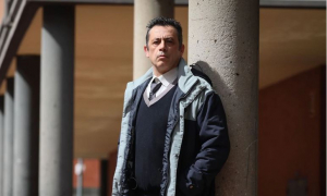 Invisibles tras los muros de la c&aacute;rcel