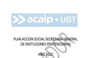 Borrador Plan Acci&oacute;n Social 2022