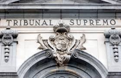 Tribunal Supremo.- (BOE) Sentencia plazas Cuerpo Especial OEP 2024