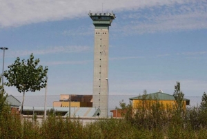 BRUTAL AGRESI&Oacute;N A UN TRABAJADOR DEL C.P. DE TOPAS