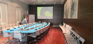 Conferencia de yihadismo en prisiones celebrada en Madrid- Febrero 2020