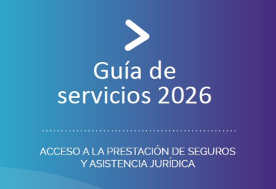 Gu&iacute;a de servicios de Acaip a afiliad@s a&ntilde;o 2026
