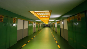 Un interno muy peligroso provoca un nuevo altercado en el Centro Penitenciario de Huelva