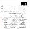 Proposici&oacute;n grupo Socialista sobre Escuela de Estudios Penitenciarios