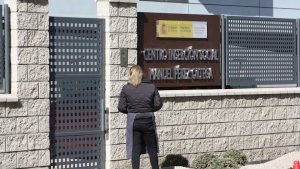 El Acebuche recibe el CIS el 19 de marzo