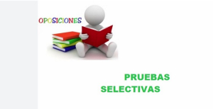 Nota tribunal pruebas selectivas C. Ayudantes OEP 2025