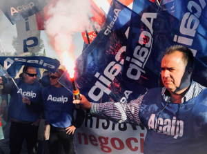 Video movilizaciones desde 2017