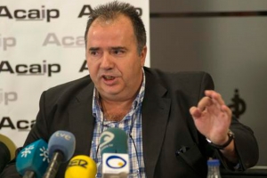 Acaip presenta recurso de reposici&oacute;n del baremo del concurso de traslados