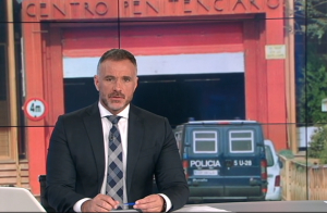 Dos reclusos fallecen en la c&aacute;rcel de Alhaurin de la Torre